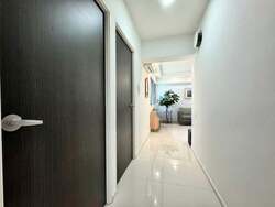 Blk 2450 Ang Mo Kio Avenue 8 (Ang Mo Kio), HDB 4 Rooms #589728661